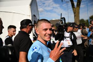 Evenepoel