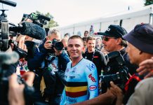 Mondiali, Evenepoel sui rivali: «Seixas e del Toro sono in forma, Van der Poel mi ha impressionato» Evenepoel