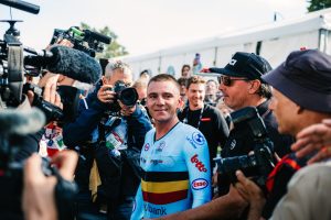 Evenepoel