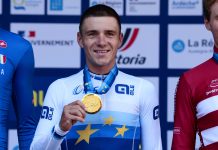 Evenepoel