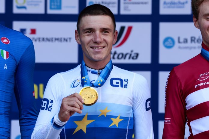 Evenepoel