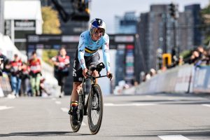 Evenepoel