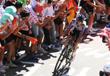 Il padre di Evenepoel non ha dubbi: «Remco sarebbe arrivato 2º al Tour anche senza la caduta di Vingegaard» Evenepoel