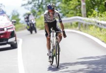 Il futuro di Finn nelle parole del suo diesse Patxi Vila: «Non ho dubbi, Lorenzo sarà un campione» Finn