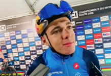 Mondiali, Finn e la soddisfazione di averlo finito: «Un bel mattoncino per la mia crescita» (Video) Finn