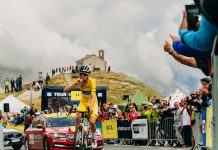 Mondiali, Finn: «Parto senza pressioni, ma vorrei essere nel vivo della corsa nelle fasi calde» Finn