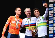 Mondiali, riviviamo tutto il meglio della settimana iridata in dieci splendide foto (Gallery) Mondiali