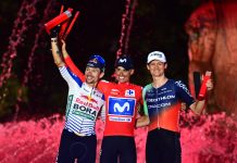 Vuelta, riviviamo il lungo viaggio da Monaco a Granada: il trionfo di Mas in dieci splendide foto (Gallery) Vuelta