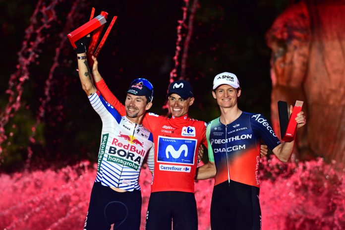 Vuelta