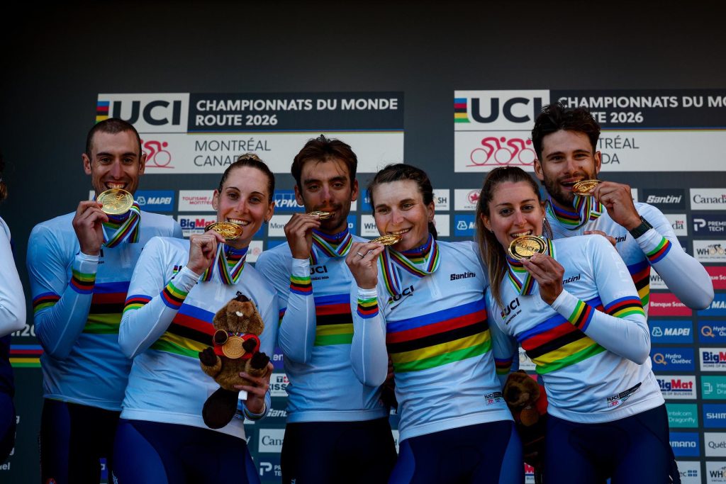 Mondiali