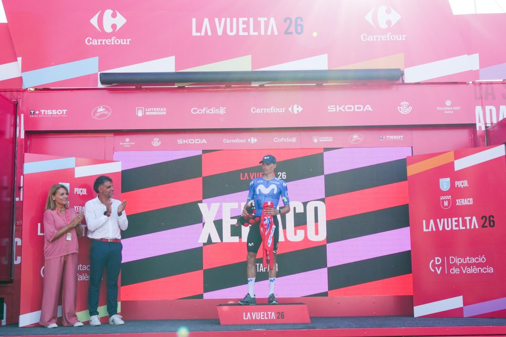 Vuelta