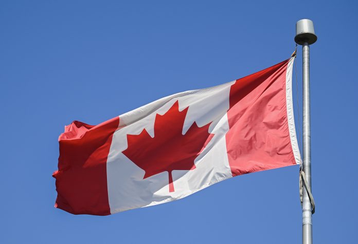 Canada Tourism