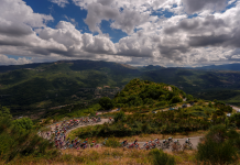 Giro d’Abruzzo, 2ª tappa: percorso, favoriti e dove vederla in tv Giro d'Abruzzo
