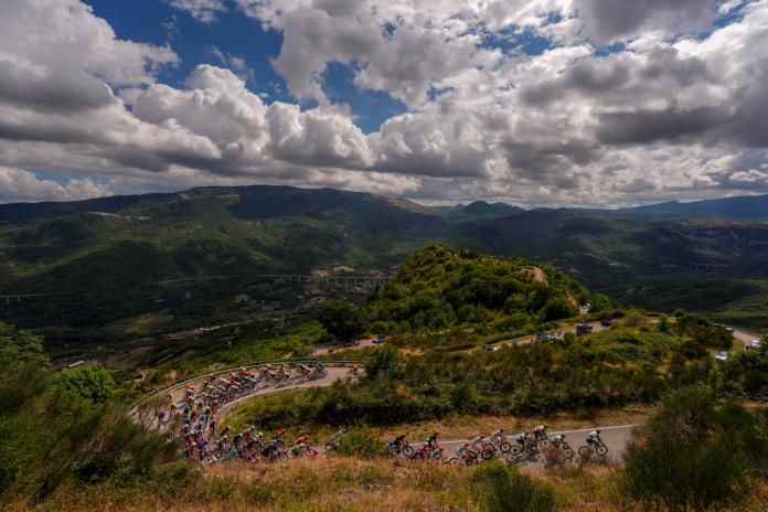 Giro-Abruzzo Giro d'Abruzzo