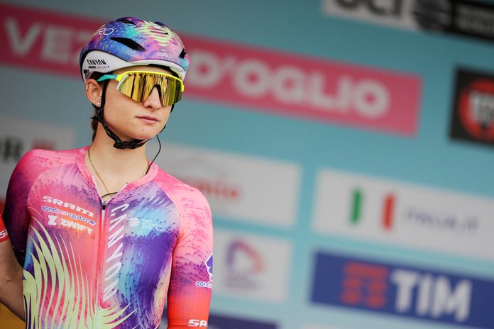 Giro d’Italia Women - Stage 3