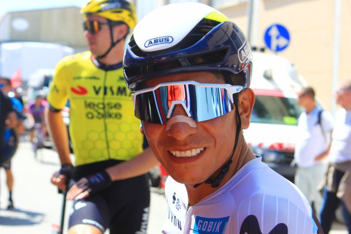 Giro d'Italia 2025 - dodicesima tappa