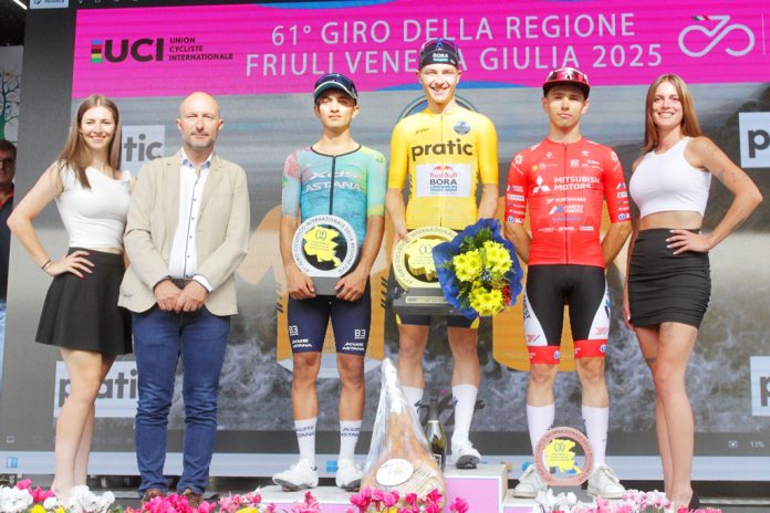 Giro del Friuli