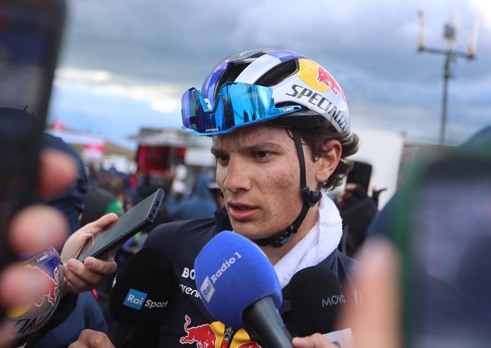Giro d'Italia 2026