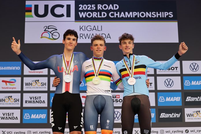Juniores