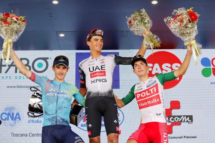 GP Industria & Artigianato 2025 Larciano