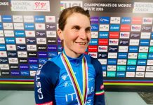 Mondiali, Longo Borghini senza rimpianti: «Un bronzo che vale tanto ma ora ci riprovo all’europeo» (Video) Longo Borghini