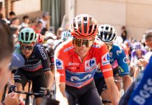 Vuelta, Mas vicinissimo alla vittoria finale: «È la prima volta che mi sento così nella mia vita» Mas