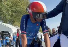 Mondiali, Nicolas Milesi: «Partivo per vincere, ma devo essere soddisfatto di questo argento» Milesi