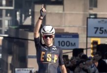 Mondiali, Uomini Juniores: Noval trionfa in solitaria, sul podio Defrance e Wändel, 7° Fedrizzi e 10° Pezzo Rosola Noval
