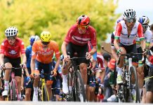 Mondiali, Pedersen: «Il piano era di pedalare in modo anonimo e l’ho fatto. È un peccato non aver vinto medaglie» Pedersen