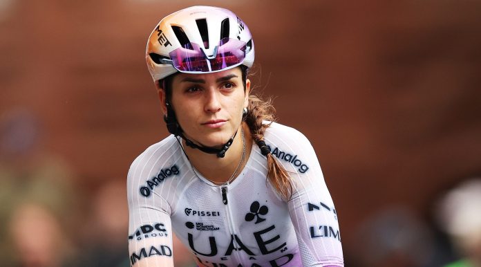 11th Lloyds Tour of Britain Women 2026 - Stage 1