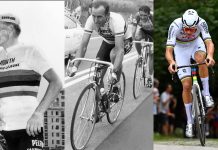 Mondiali, da Janssen a Zoetemelk, l’iridato più anziano: adesso l’Olanda sogna il bis di Van der Poel