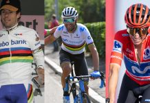 Mondiali, dal tris di Freire alla redenzione di Valverde: a Montréal la Spagna punta su Mas e Ayuso