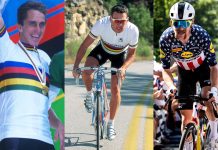 Mondiali, dal bis di LeMond alla sorpresa di Armstrong: ora gli Stati Uniti sognano il colpaccio di Simmons