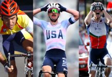Mondiali, da Astarloa a McNulty, passando per Rui Costa: quando un outsider diventa campione del mondo