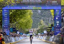 Europei, storia della rassegna continentale: da Sagan a Pogacar, passando per i quattro successi azzurri Pogacar