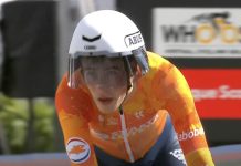 Mondiali, crono uomini Under 23: Ryan Gal conquista l’oro davanti a uno splendido Nicolas Milesi, 3º Héctor Álvarez Gal