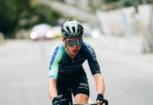 Mondiali, la startlist definitiva della prova Uomini Under 23: numero 1 per Cattani, Sparfel con il 12 Sparfel