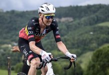 Mondiali, Tim Wellens rinuncia: «Però i messaggi di Remco mi hanno fatto vacillare»
