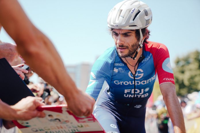Tour de France 2026 - Decima tappa