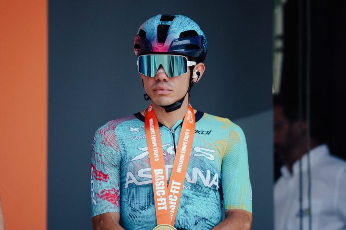 Tour de France 2026 - Sesta tappa