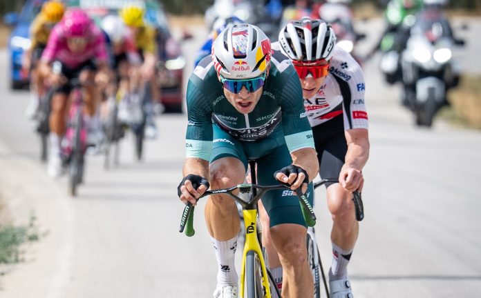 Van Aert Van Aert
