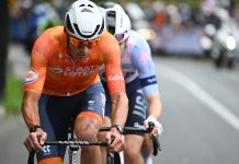 Mondiali, Van der Poel sul podio: «Dovevo rischiare: ho corso esattamente come avevo immaginato» Van der Poel