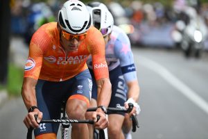 Van der Poel