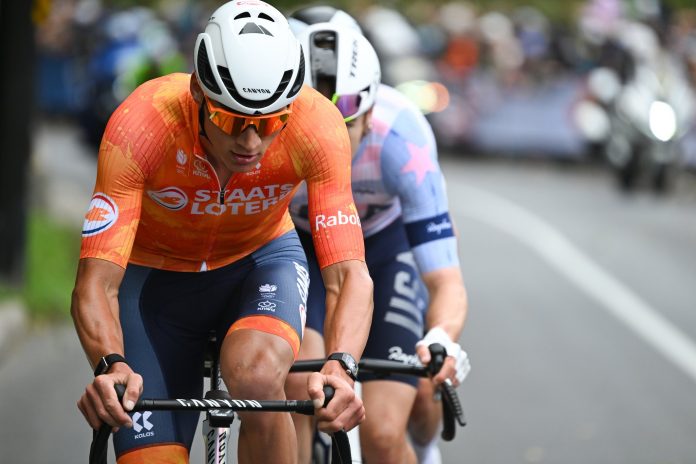 Van der Poel Van der Poel