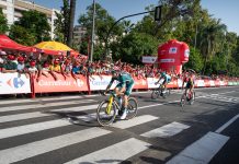 Vuelta, le pagelle: la Visma fa quel che vuole, ma Romele una tappa la meriterebbe Van Aert