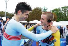 Mondiali, Van Aert: «Non credo che ci saranno due gruppi diversi all’interno della nazionale belga» Van Aert