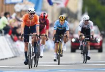 Mondiali, Hinault: «Van der Poel non è il più adatto a questo percorso, ma potrebbe rivelarsi il più intelligente» Van der Poel