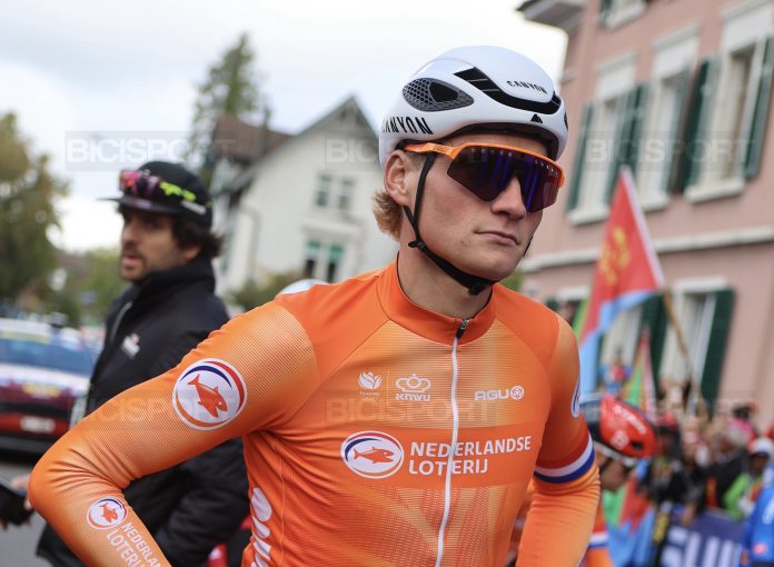 VanderPoel Van der Poel