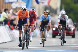 Van der Poel