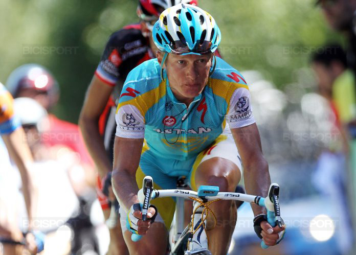 Vinokurov Vinokurov
